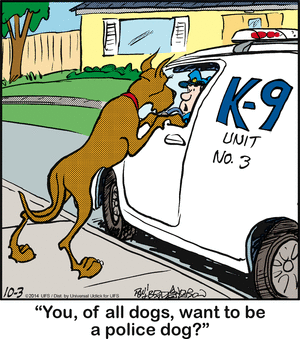 marmaduke